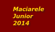 Video Regata Maciarèle Junior Portosecco 2014