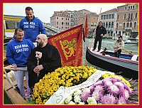 il Funerale di Venezia 