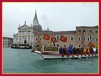 Natale di Venezia 1588° compleanno
