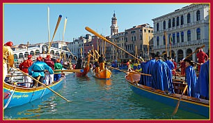 Carnevale 2010 di Venezia