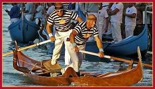Regata Storica 2009