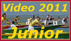 Video Maciarèle Junior 2011