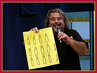 Giovanni Giusto - Coordinamento