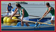 Video Regata Maciarèle Junior Portosecco 2009