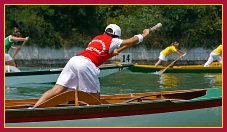 Sensa 2011 - Regata Maciarèle Junior