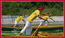 Sensa 2011 - Regata Maciarèle Junior