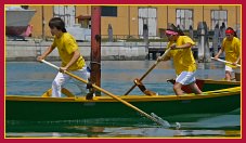 Sensa 2011 - Regata Maciarèle Junior