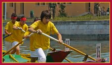 Sensa 2011 - Regata Maciarèle Junior