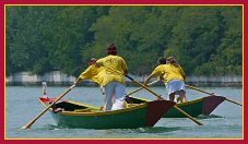 Sensa 2011 - Regata Maciarèle Junior