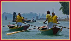 Sensa 2011 - Regata Maciarèle Junior