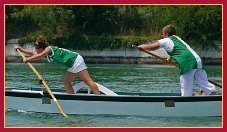 Sensa 2011 - Regata Maciarèle Junior