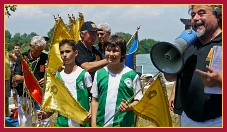 Sensa 2011 - Regata Maciarèle Junior