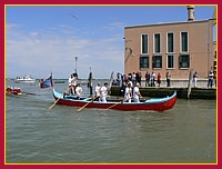 Vogalonga Venezia 2008