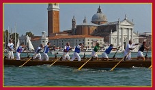 Ultimo giorno del Patriarca Angelo Scola a Venezia