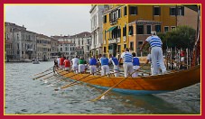 Ultimo giorno del Patriarca Angelo Scola a Venezia