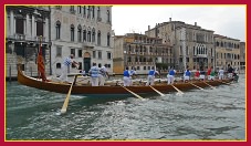 Ultimo giorno del Patriarca Angelo Scola a Venezia