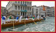 Ultimo giorno del Patriarca Angelo Scola a Venezia