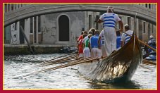 Ultimo giorno del Patriarca Angelo Scola a Venezia