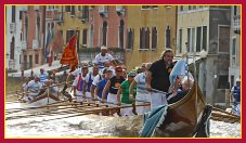 Ultimo giorno del Patriarca Angelo Scola a Venezia