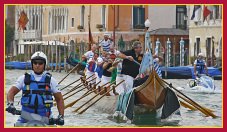 Ultimo giorno del Patriarca Angelo Scola a Venezia