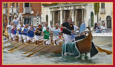 Ultimo giorno del Patriarca Angelo Scola a Venezia