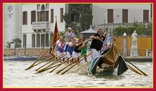 Ultimo giorno del Patriarca Angelo Scola a Venezia