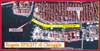 Percorso Maciarèle Junior
