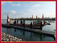 Natale di Venezia 1588° compleanno