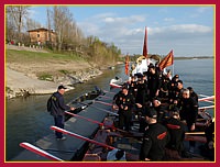 Natale di Venezia 1588° compleanno