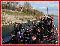 Natale di Venezia 1588° compleanno