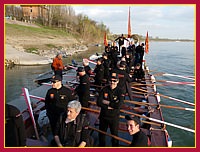 Natale di Venezia 1588° compleanno