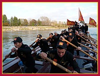 Natale di Venezia 1588° compleanno