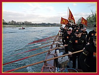 Natale di Venezia 1588° compleanno