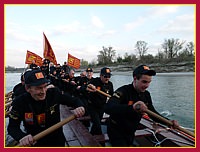 Natale di Venezia 1588° compleanno