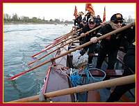 Natale di Venezia 1588° compleanno