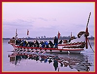 Natale di Venezia 1588° compleanno