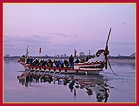 Natale di Venezia 1588° compleanno