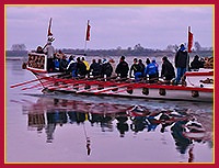 Natale di Venezia 1588° compleanno