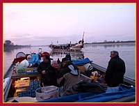 Natale di Venezia 1588° compleanno