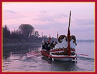 Natale di Venezia 1588° compleanno