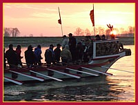 Natale di Venezia 1588° compleanno