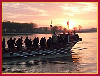 Natale di Venezia 1588° compleanno