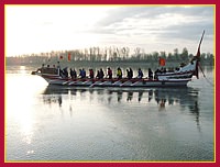 Natale di Venezia 1588° compleanno