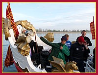 Natale di Venezia 1588° compleanno