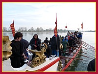 Natale di Venezia 1588° compleanno