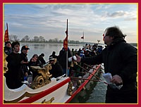 Natale di Venezia 1588° compleanno