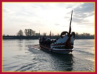 Natale di Venezia 1588° compleanno