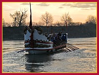 Natale di Venezia 1588° compleanno