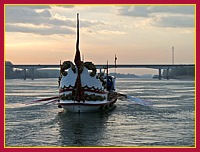 Natale di Venezia 1588° compleanno