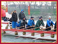 Natale di Venezia 1588° compleanno